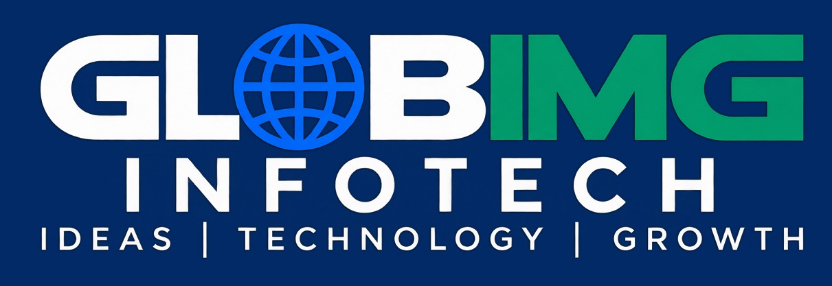 GLOBIMG INFOTECH — Ideas | Technology | Growth