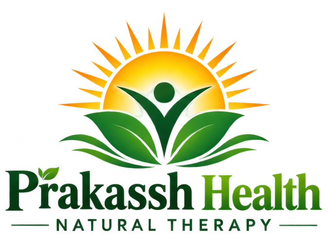 Prakassh Health Natural Therapy